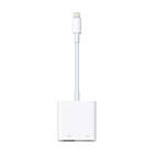 Apple Lightning - USB A/C 3.0 M-F Adapter