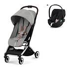 Cybex Orfeo 2in1 (Travel System)