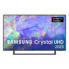 Samsung TU50CU8575U 50" 4K Ultra HD (3840x2160) LED Smart TV