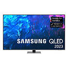 Samsung TQ55Q77C 55" 4K Ultra HD QLED Smart TV (2023)