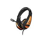 Canyon StarRaider GH-1A Gaming Over Ear