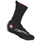 Castelli Diluvio Pro Overshoes Svart L-XL Man