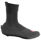 Castelli Entrata Overshoes Svart 2XL Man