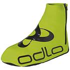 Odlo Zeroweight Overshoes Gul M Man