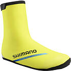 Shimano Xc Thermal Overshoes Gul EU 37-40 Man