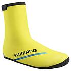 Shimano Xc Thermal Overshoes Gul EU 42-44 Man