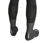 Specialized Neoprene Tall Overshoes Svart M-L Man