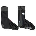 Sportful Fiandre Overshoes Svart EU 40-41 Man