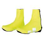 XLC Bo-a08 Overshoes Gul EU 37-38 Man