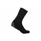 Santini Vega Fiord Overshoes Svart EU 40-43 Man