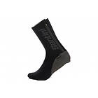 Santini Vega Fiord Overshoes Svart EU 36-39 Man