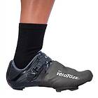 Velotoze Toe Cover Overshoes Svart Man