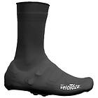 Velotoze Tall Silicone Overshoes Svart EU 40 1/2-42 1/2 Man