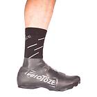 Velotoze Short Mtb/gravel Overshoes Svart EU 43-46 Man