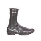 Velotoze Tall Mtb/gravel Overshoes Svart EU 37-40 Man