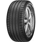 Dunlop Tires SP Sport Maxx GT 265/45 R 20 108Y