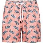 Saltabad Badshorts