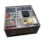 Folded Space: Mansions of (2nd Edition) Insert