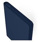 9-Pocket ZipFolio XenoSkin Blue