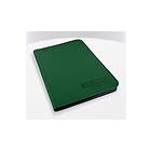 9-Pocket ZipFolio XenoSkin Green