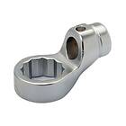 Bahco 168-12 Ringnyckel metrisk Greppvidd 12 mm, 89 Nm