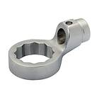 Bahco 168-3/4 Ringnyckel tum Greppvidd 3/4 tum, 260 Nm