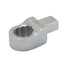 Bahco 98-19 Fastnøkkel 9x12-fäste, metrisk Greppvidd: 19 mm