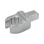 Bahco 99-21 Ringnyckel 9x12-fäste, metrisk Greppvidd: 21 mm