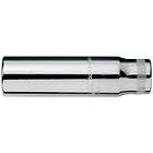 Bahco A6800SM-14 Sexkanthylsa 1/4", lång modell 14 mm