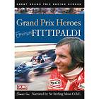 Emerson Fittipaldi: Grand Prix Hero (DVD)