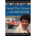 Jody Scheckter: Grand Prix Hero (DVD)