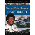 Grand Prix Heroes: Mario Andretti (DVD)