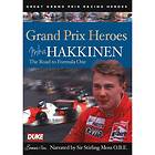 Grand Prix Heroes: Mika Hakkinen (DVD)