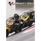 Motogp 125/Moto2 Review: 2011 (DVD)