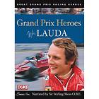 Niki Lauda: Grand Prix Hero (UK) (DVD)
