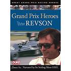 Peter Revson: Grand Prix Hero (DVD)