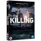 The Killing - Season 1 (DVD)