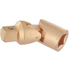Facom K.240SR Universalknut 3/4", gnistfri
