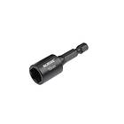 Ironside 201260 Kraftmagnetshylsa 50 mm, metrisk 7 mm