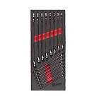 Milwaukee 4932479827 Steel Storage Blocknyckelsats 15 delar