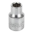 Pela 12885 Sexkansbitshylsa 3/8" 6 mm