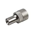 Pela 12942 Sexkantsbitshylsa 1/2", 55 mm