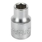 Pela 12887 Sexkansbitshylsa 3/8" 8 mm