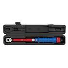 Pela 497925 Momentnyckel 3/8" 20-100 Nm