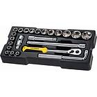 Stanley STMT1-74173 Transmodule Hylssats 1/2", 23 st
