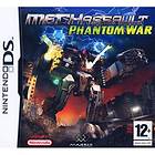 MechAssault: Phantom War (DS)
