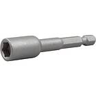 Essve 9980304 Mutterhylsa magnetisk 8 x 65 mm