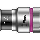 H'MC Wera 8790 HF Sexkantshylsa 1/2" 14 mm