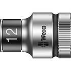 H'MC Wera 8790 HF Sexkantshylsa 1/2" 12 mm