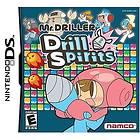 Mr. Driller: Drill Spirits (DS)